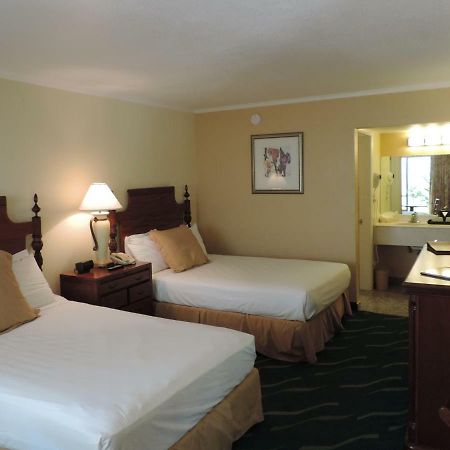 Floridian Hotel Homestead Habitación foto
